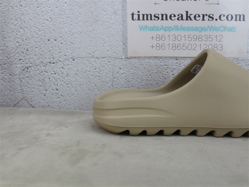 Free Shipping Yeezy Slide Pure 2021 Re Release GW1934